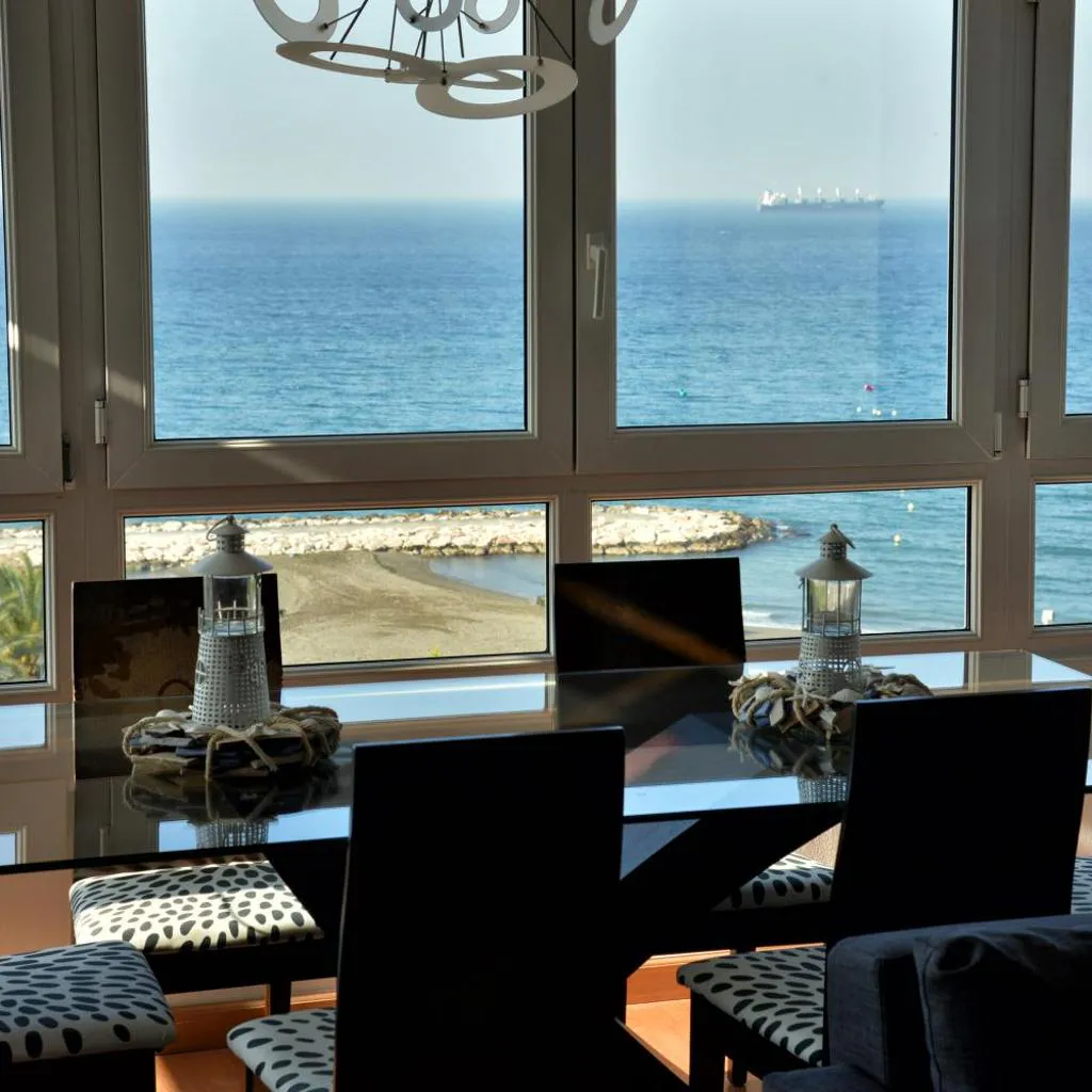 Photograph of WonderStays Apartamento La Jabega
