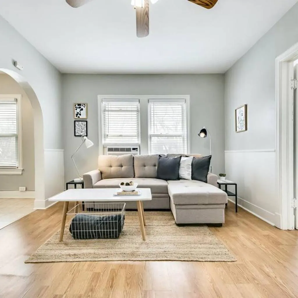 Photograph of The Haven Lower-Greenville Ave
