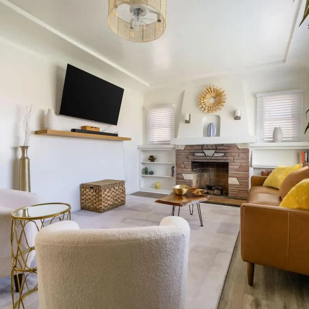 Photograph of The Touch Residences at 46TH ST