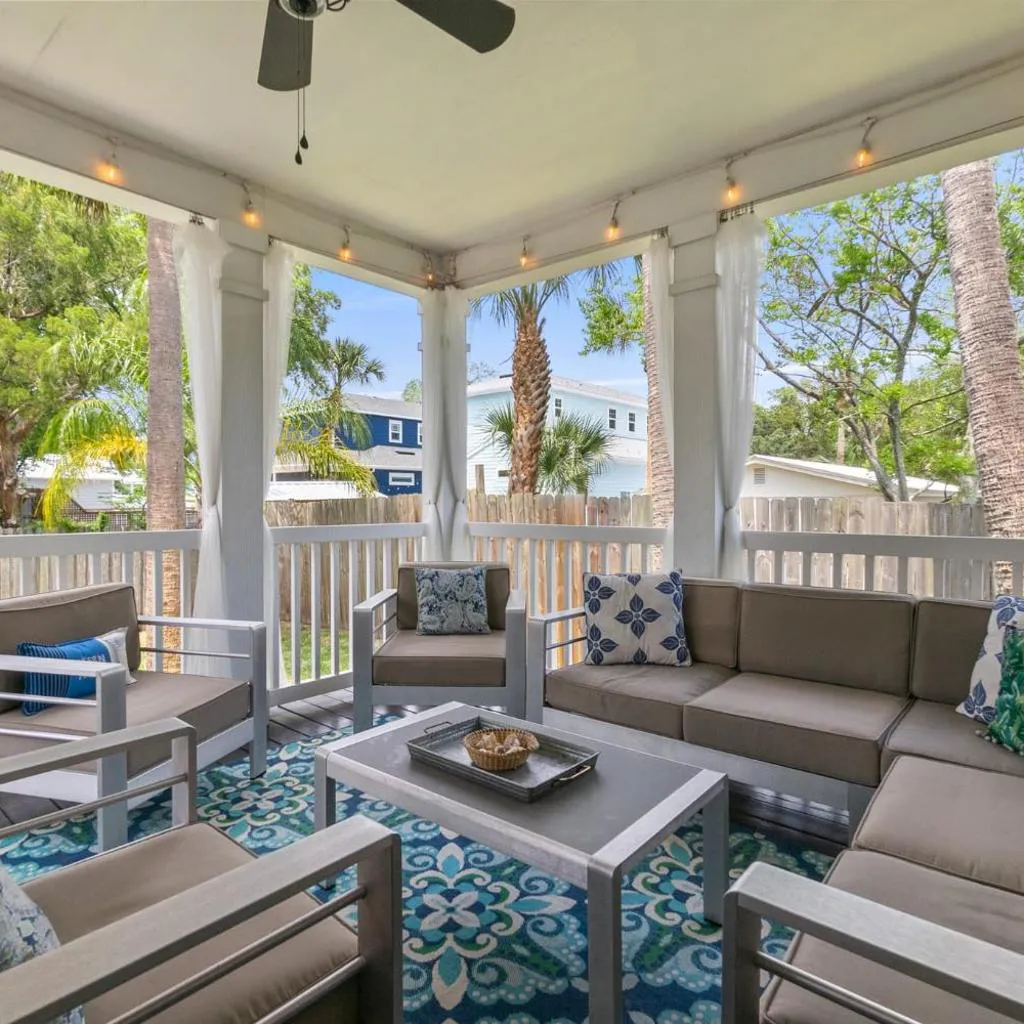 Photograph of Boatyard Oasis - Modern Charm - Mins to Downtown
