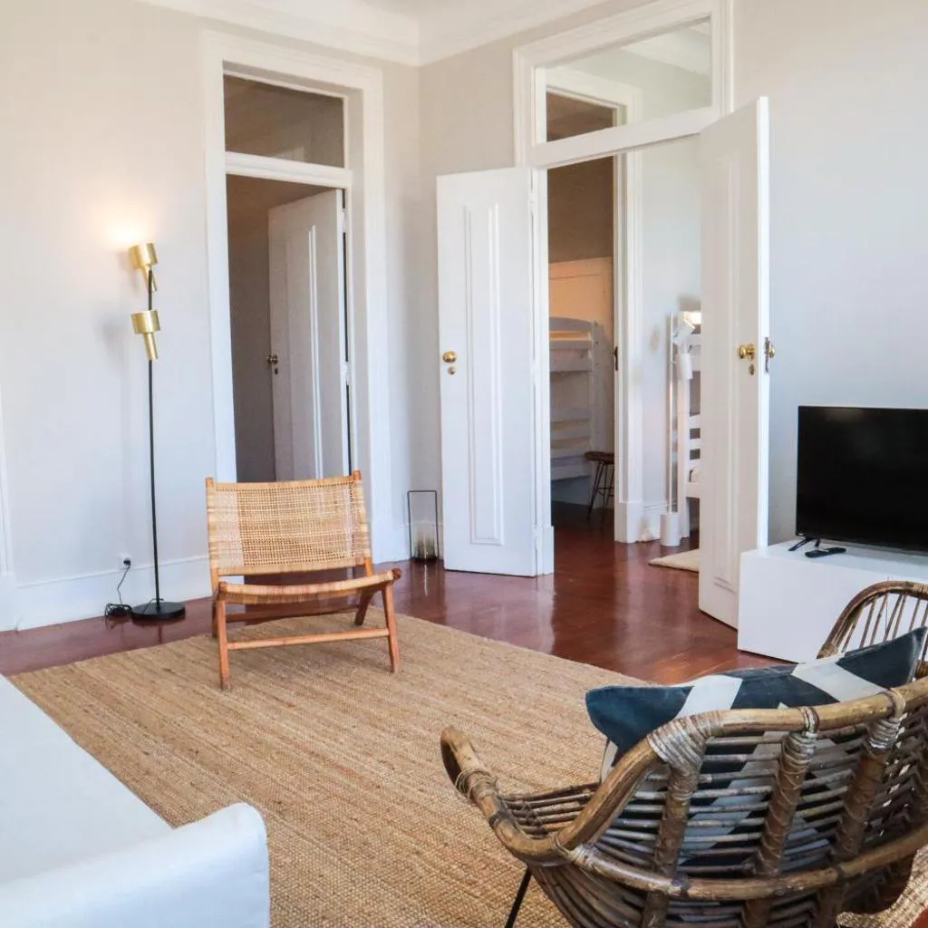 Photograph of The Residences at Bairro Alto