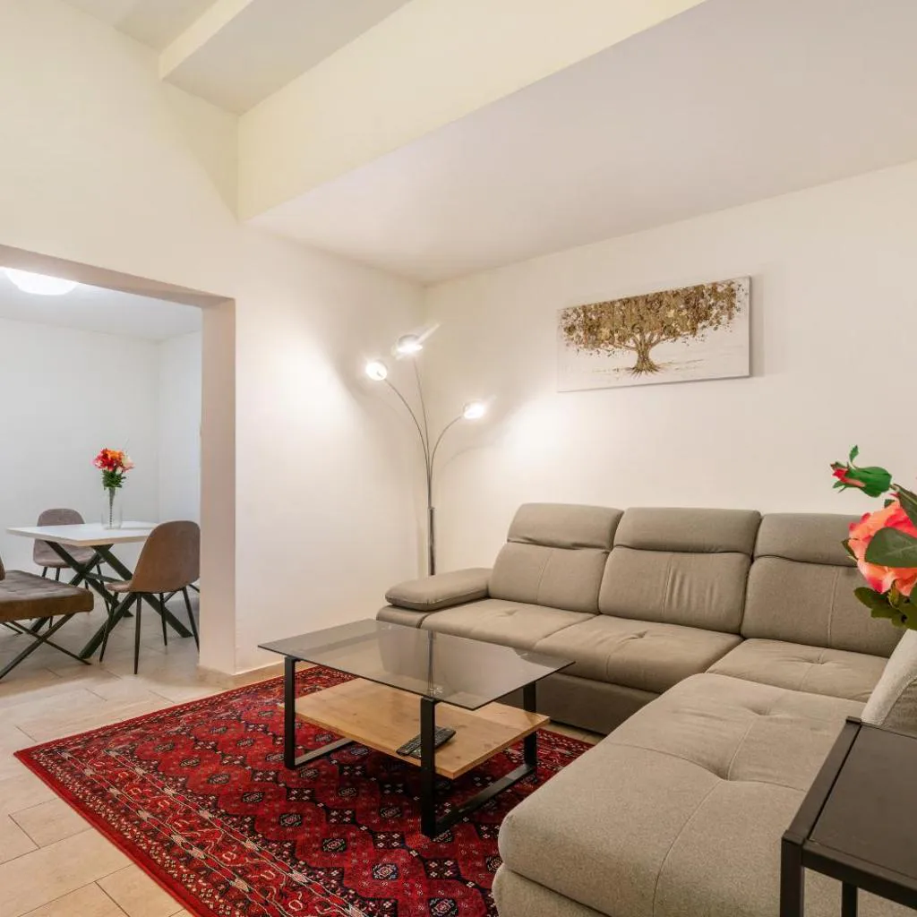 Photograph of Aldars Urban Loft Suite No.8