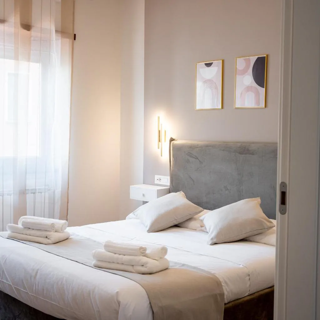 Photograph of C&P Luxury Guest House Rome