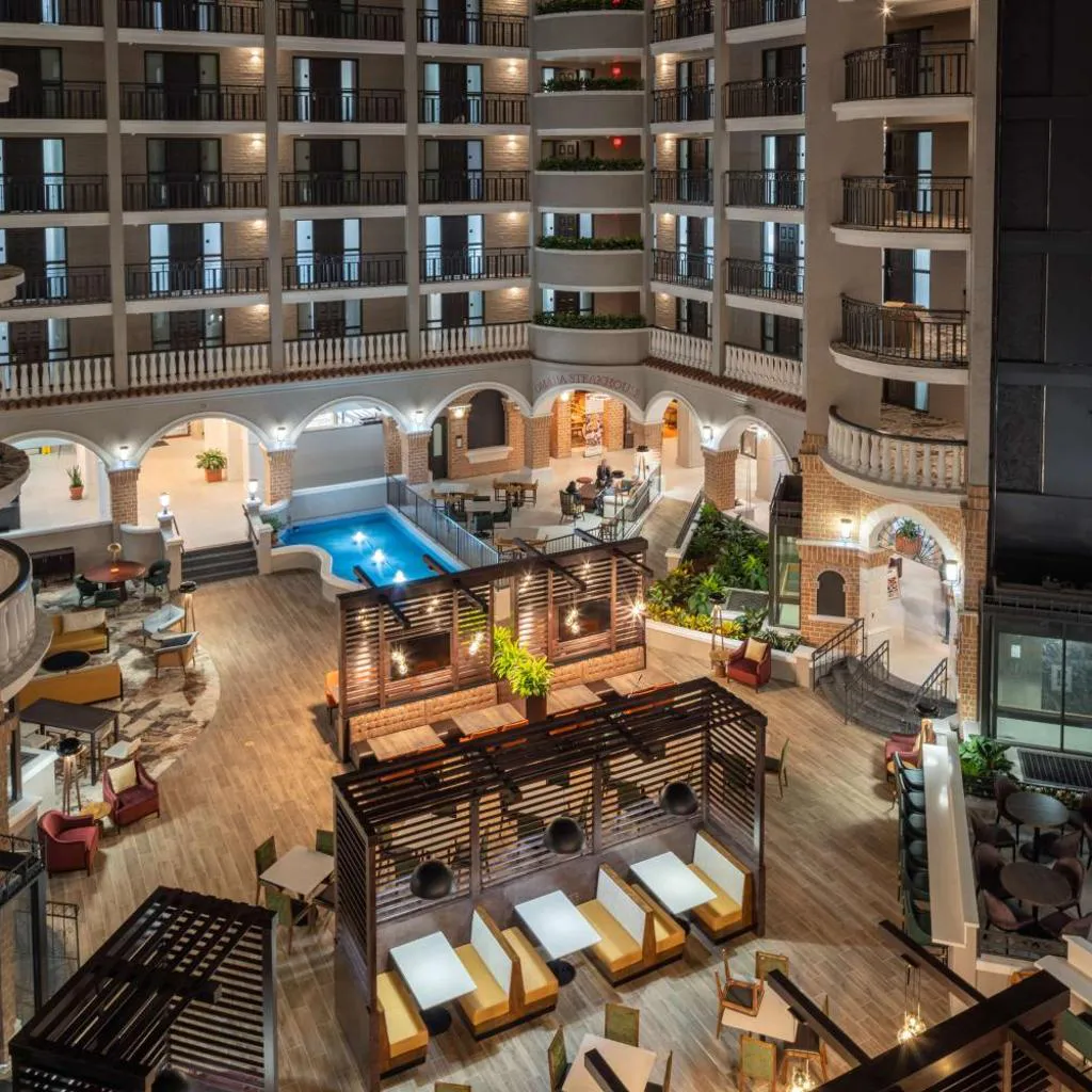 Photograph of Embassy Suites by Hilton Orlando North