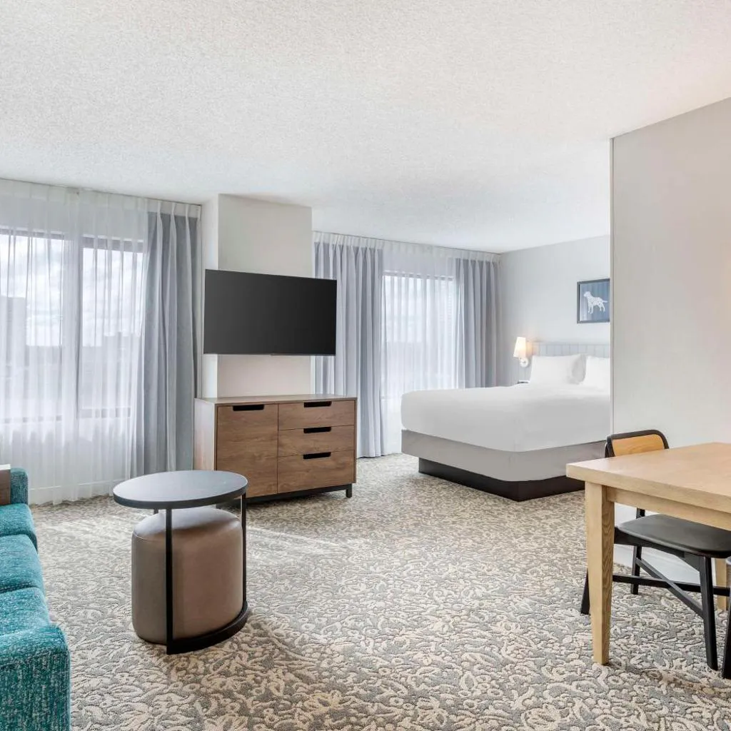 Photograph of Sonesta ES Suites San Antonio Downtown Alamo Plaza