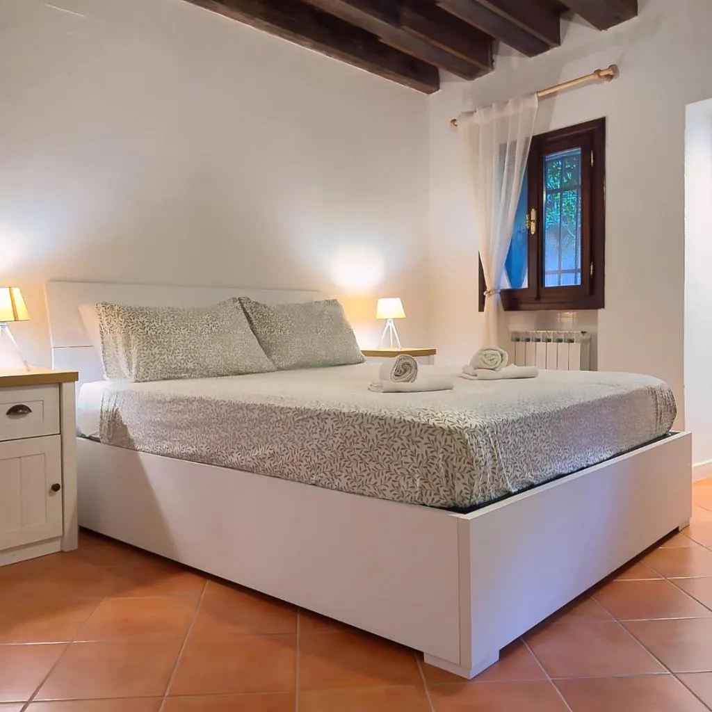 Photograph of Casa Alleria Venezia Cozy Apartment by Rialto Bridge