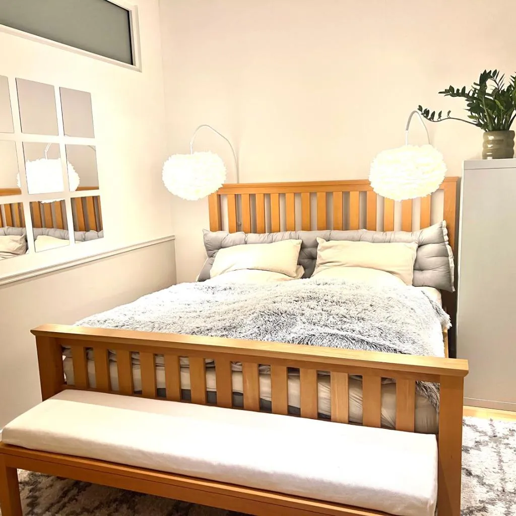 Photograph of Elegantes City-Apartment mit Berliner Flair in Friedenau