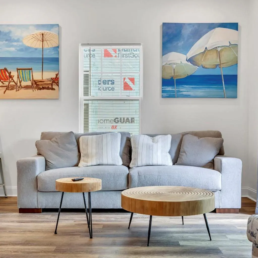 Photograph of Horizon Dune Pet Friendly House Walk to Beach