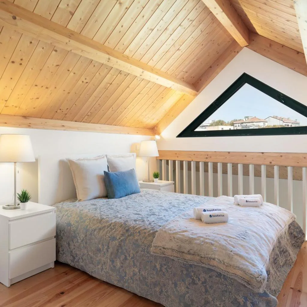 Photograph of Host Wise - Lovely & Cozy Duplex Flat