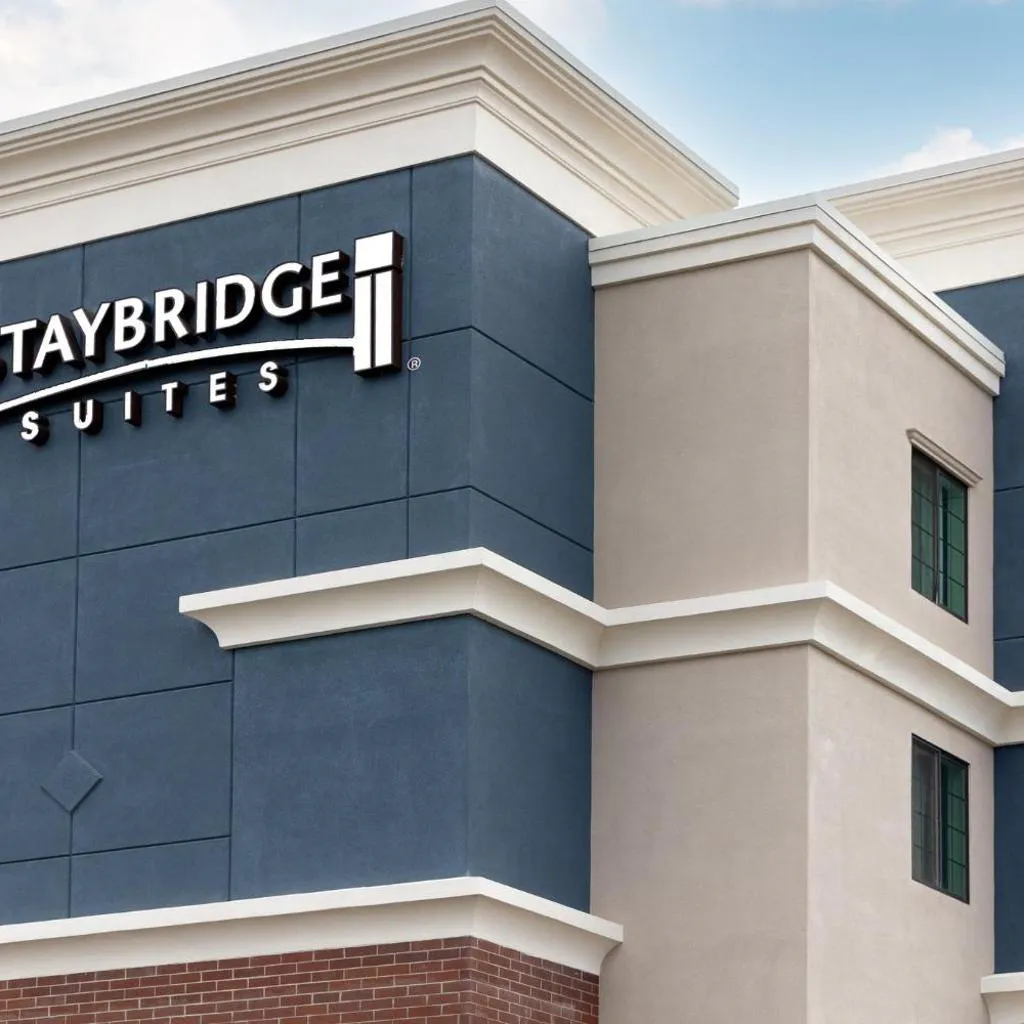 Photograph of Staybridge Suites Denver - Central Park by IHG
