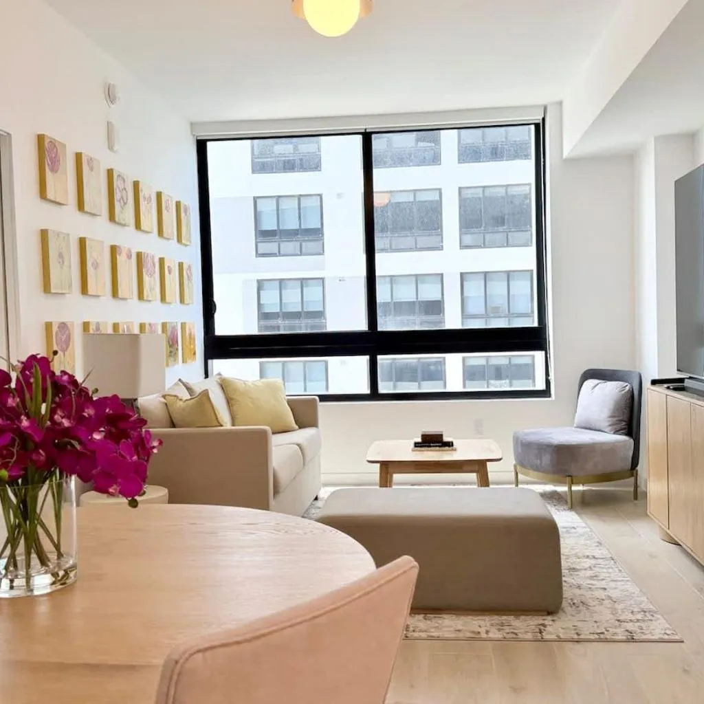Photograph of Chic Luxury 1BR Oasis
