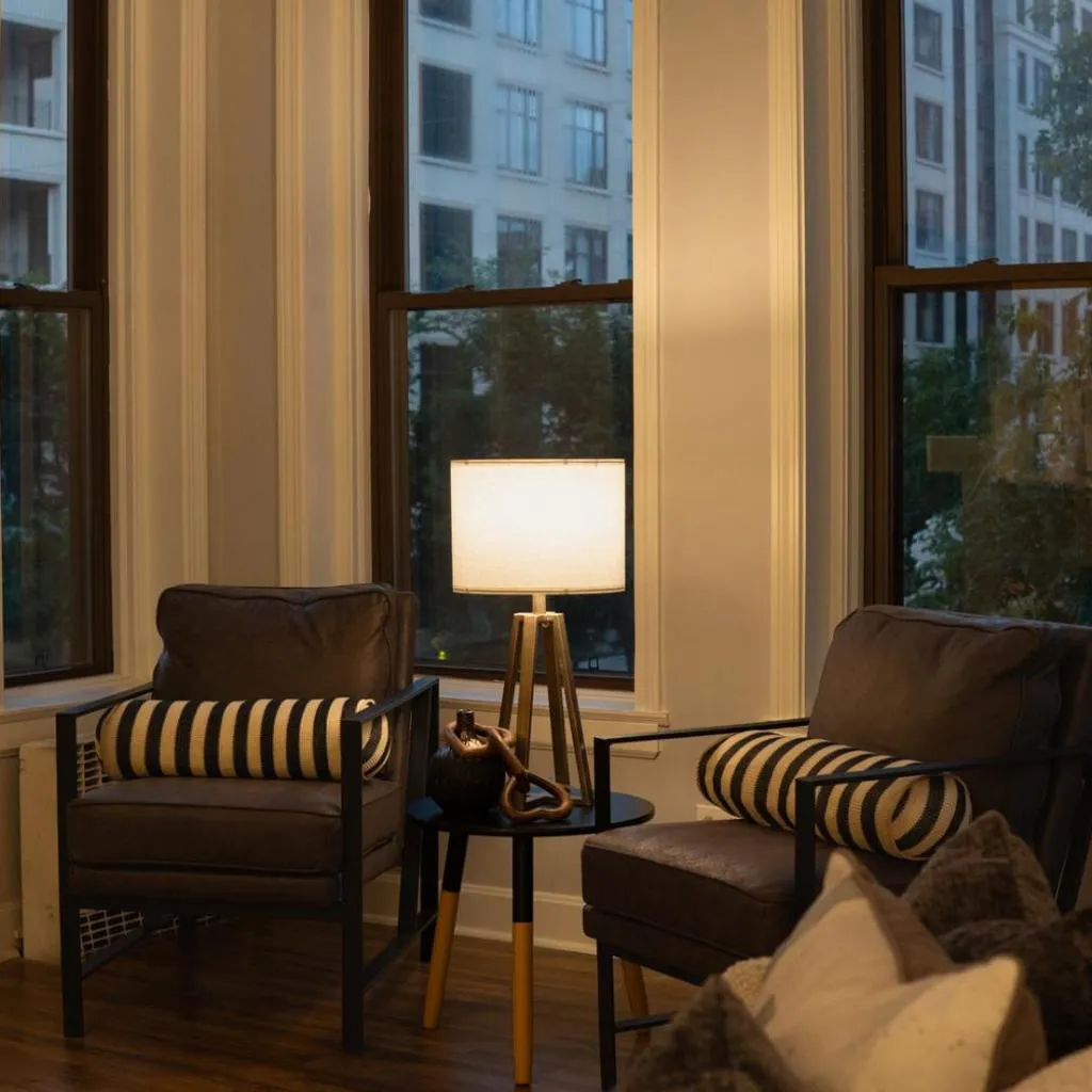 Photograph of Near Zoo & Beach • Reading Nook + Parking