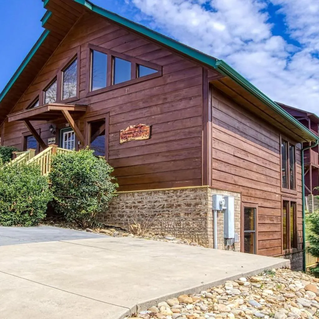 Photograph of Sunshine and Whiskey by Avada Properties