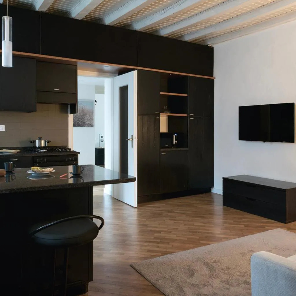 Photograph of Corso Como Exclusive Apartment - City Center - M2 - M5
