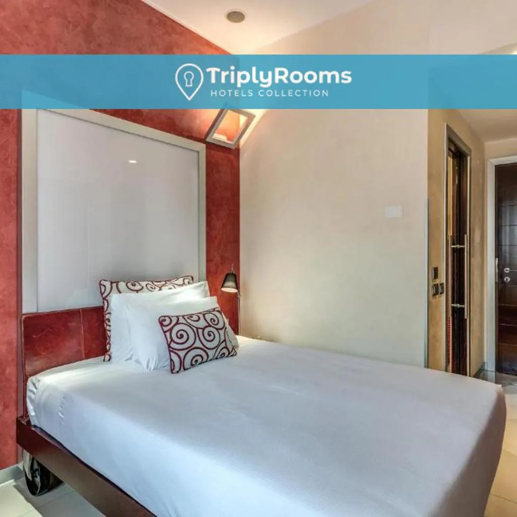 Photograph of TriplyRooms Collection - Roma Piazza Repubblica