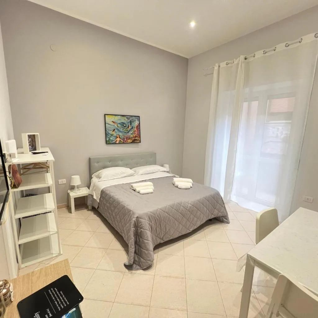 Photograph of Guest House del Corso