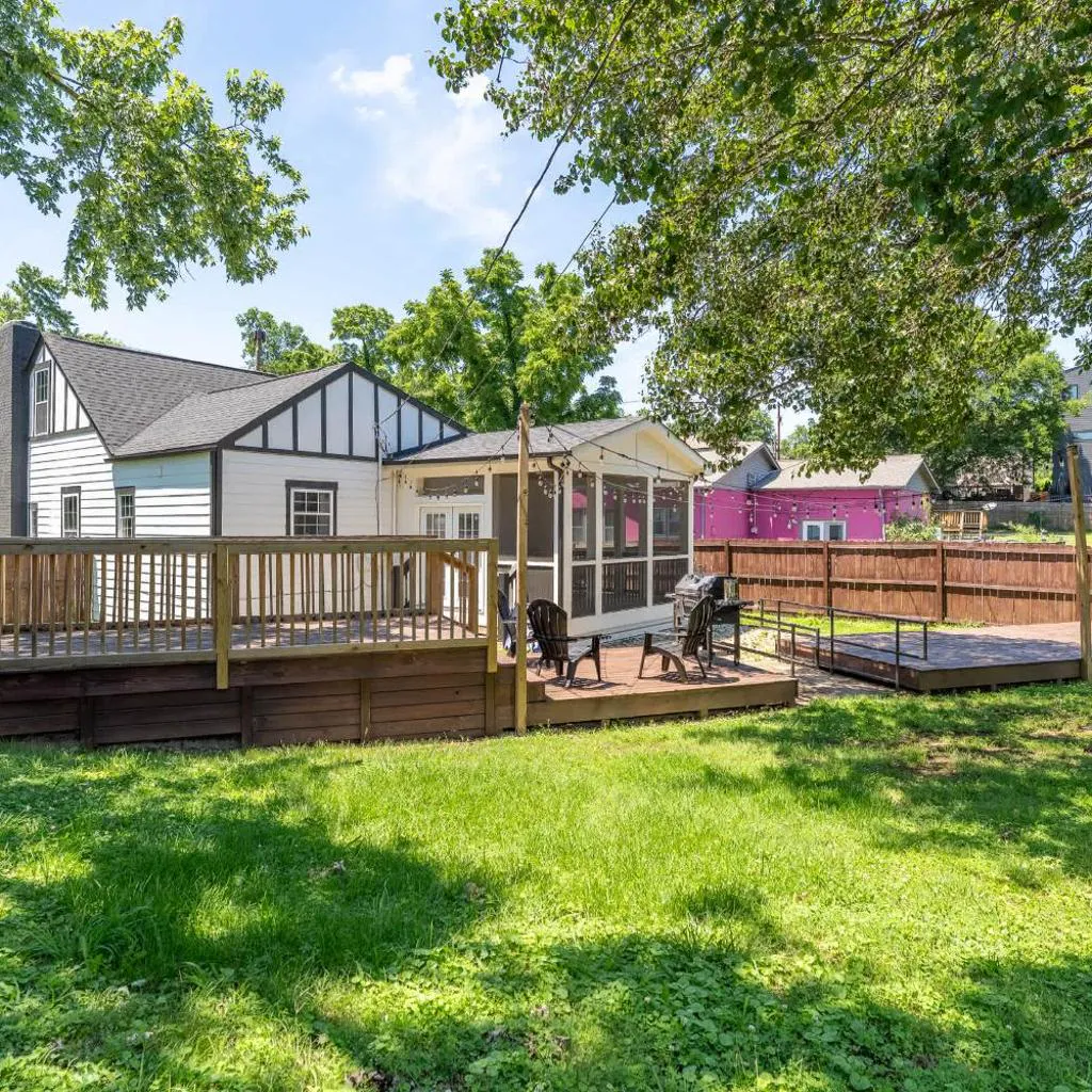 Photograph of The Northview Nook- Dog-Friendly Nashville Retreat