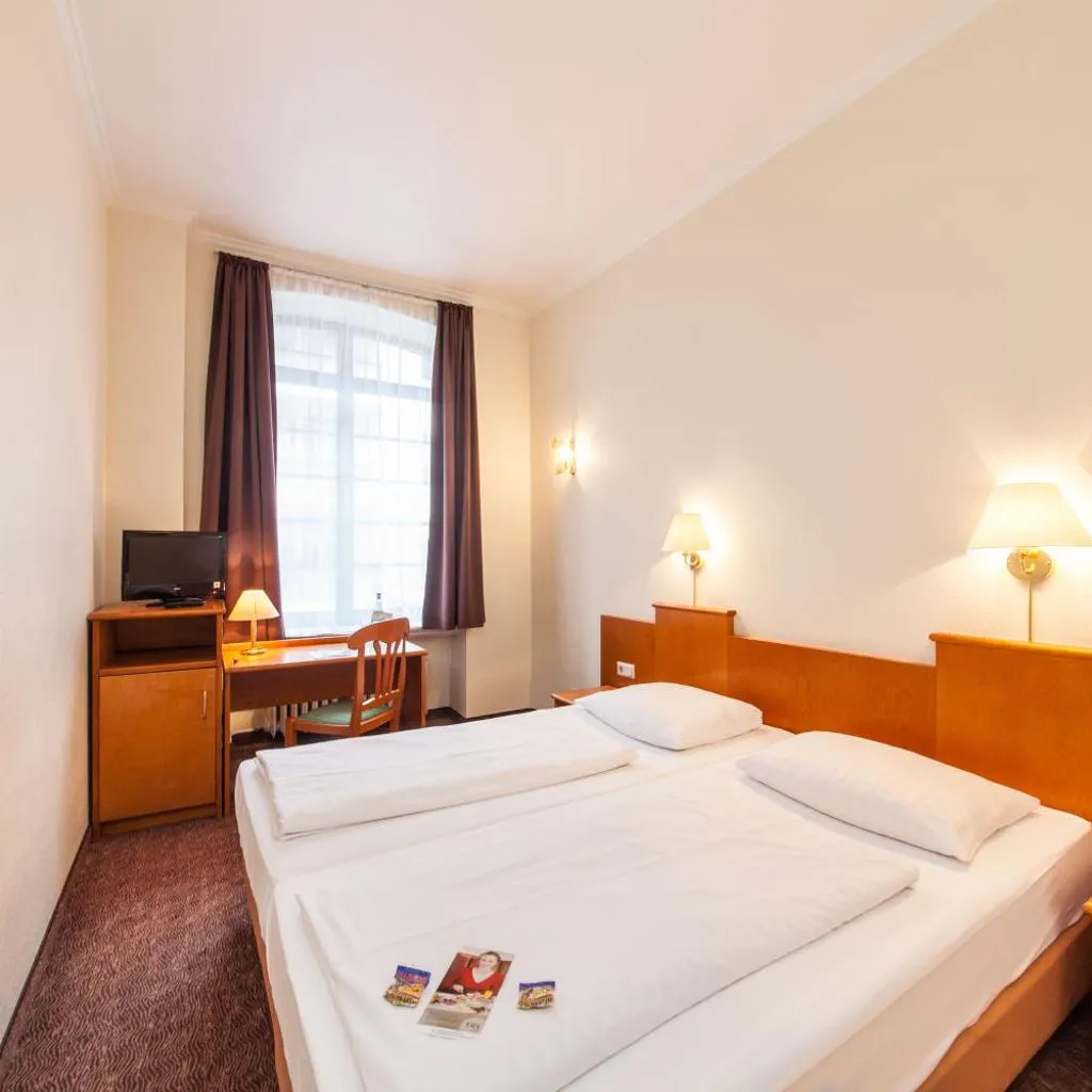 Photograph of Hotel Ahl Meerkatzen