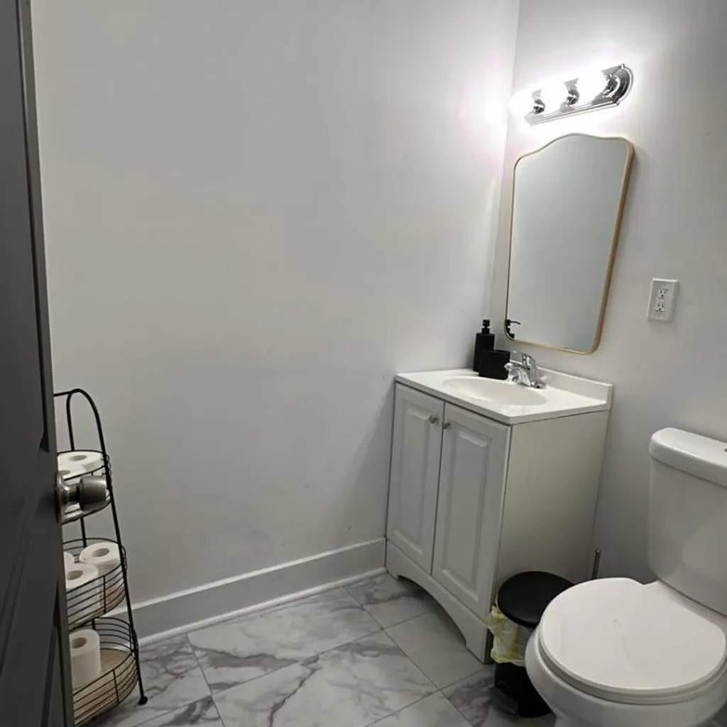 Photograph of The Perfect Tiny Home