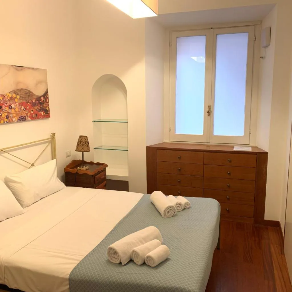 Photograph of Harmony Apartment Via Veneto
