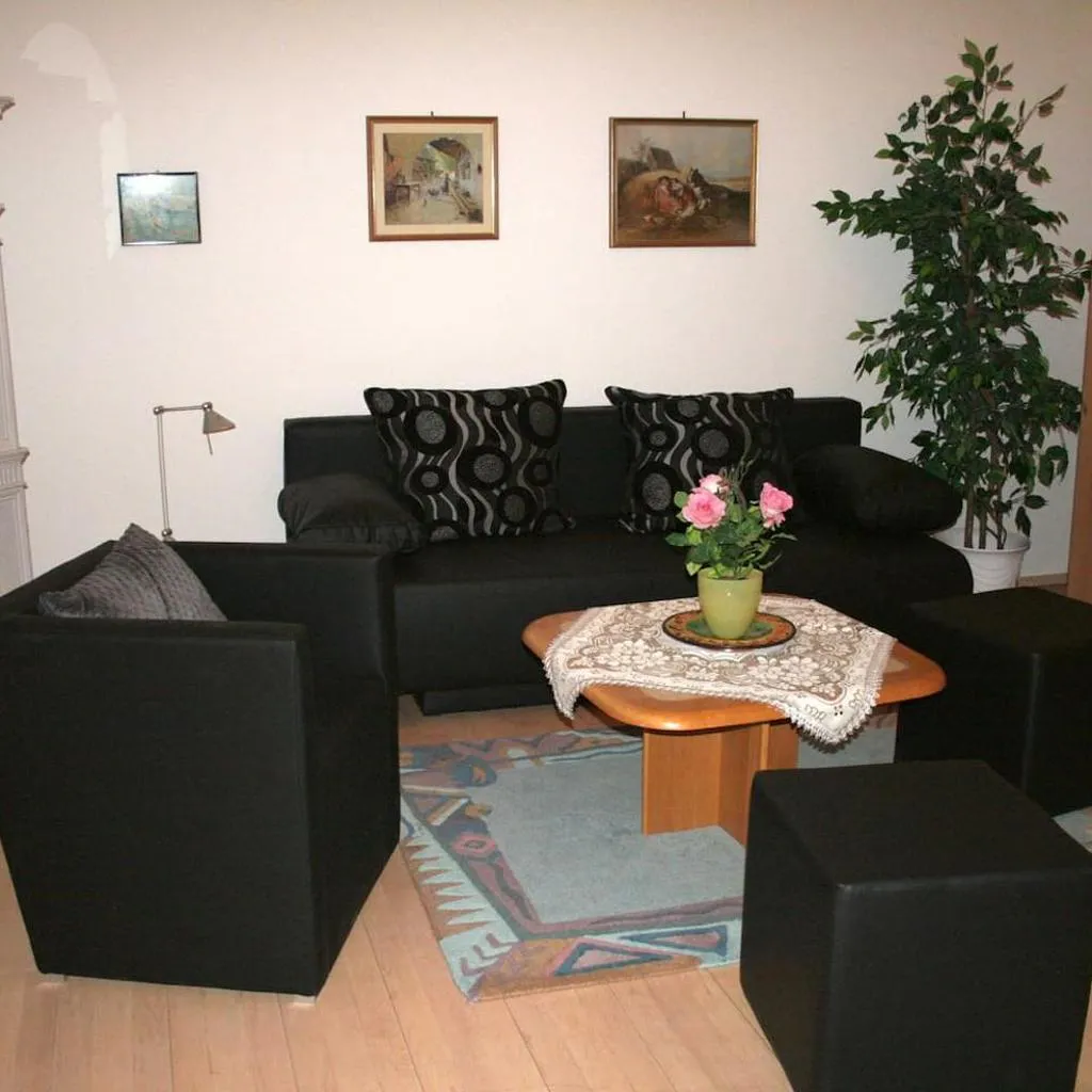 Photograph of 70m² großes Apartment mit Gartenzugang