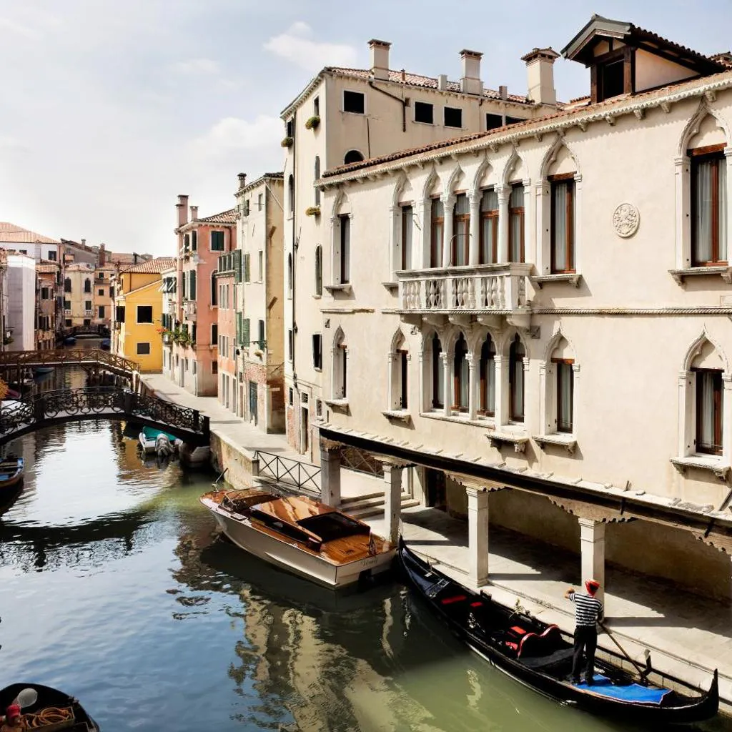 Photograph of Maison Venezia | UNA Esperienze