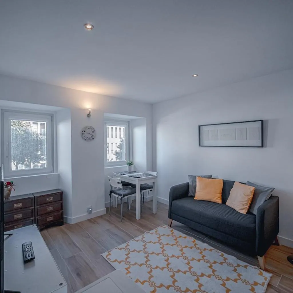Photograph of Perfect studio in Lisbon