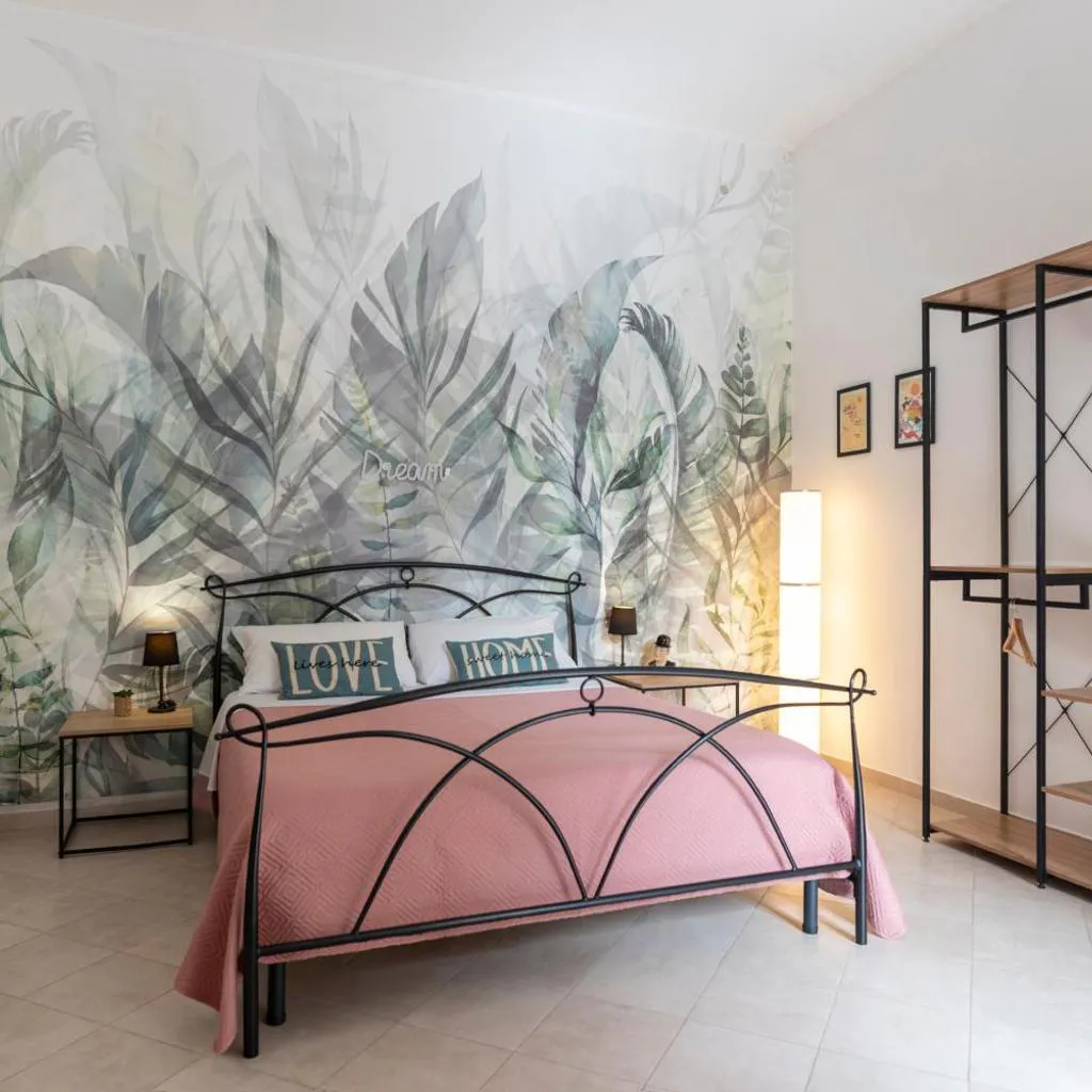 Photograph of SognaNapoli Home