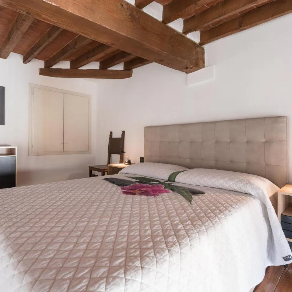Photograph of Firenze Rentals Suite Proconsolo