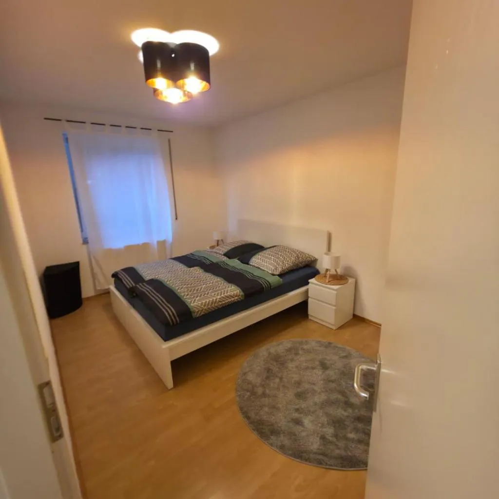 Photograph of Ruhig gelegene 59,25qm Erdgeschosswohnung