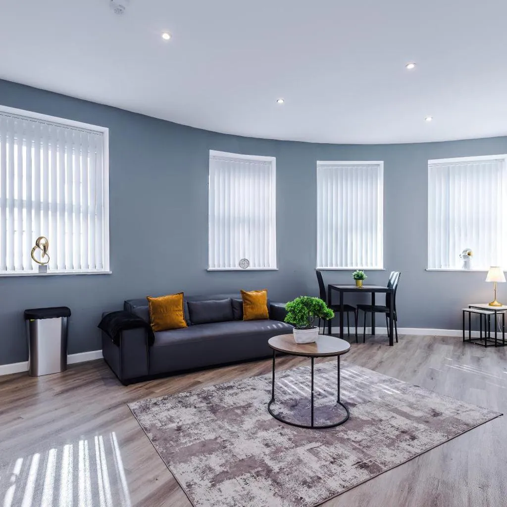 Photograph of The Seven Suites Liverpool