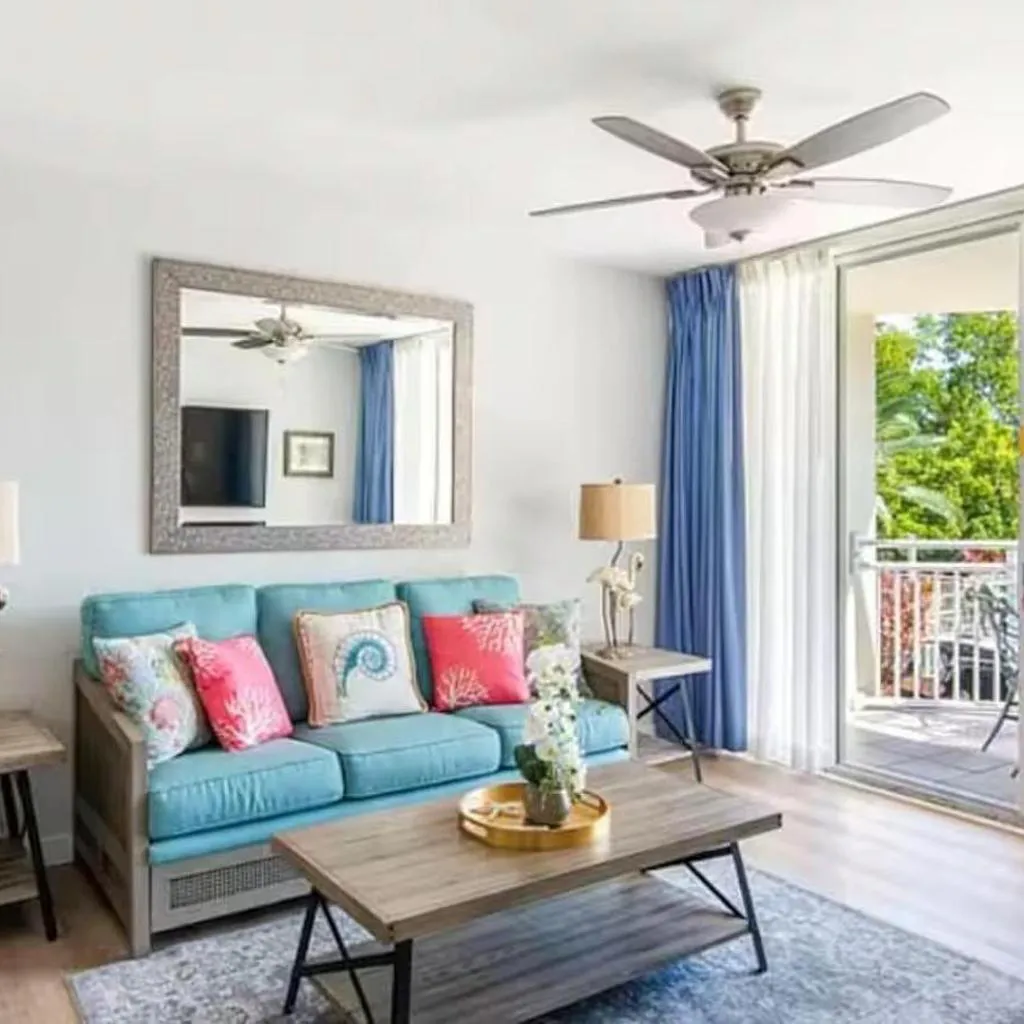 Photograph of The Butterfly Nest - Sunrise Suites