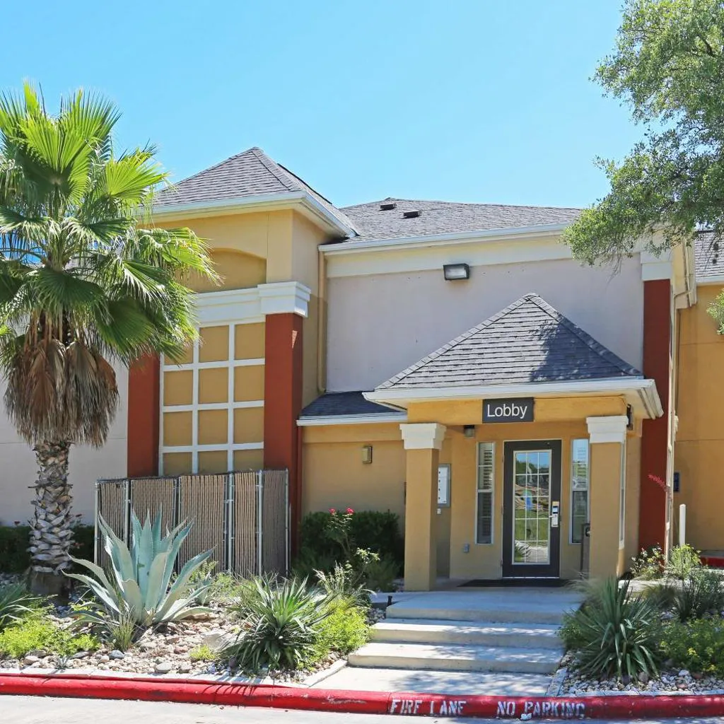 Photograph of Extended Stay America Suites - San Antonio - Airport