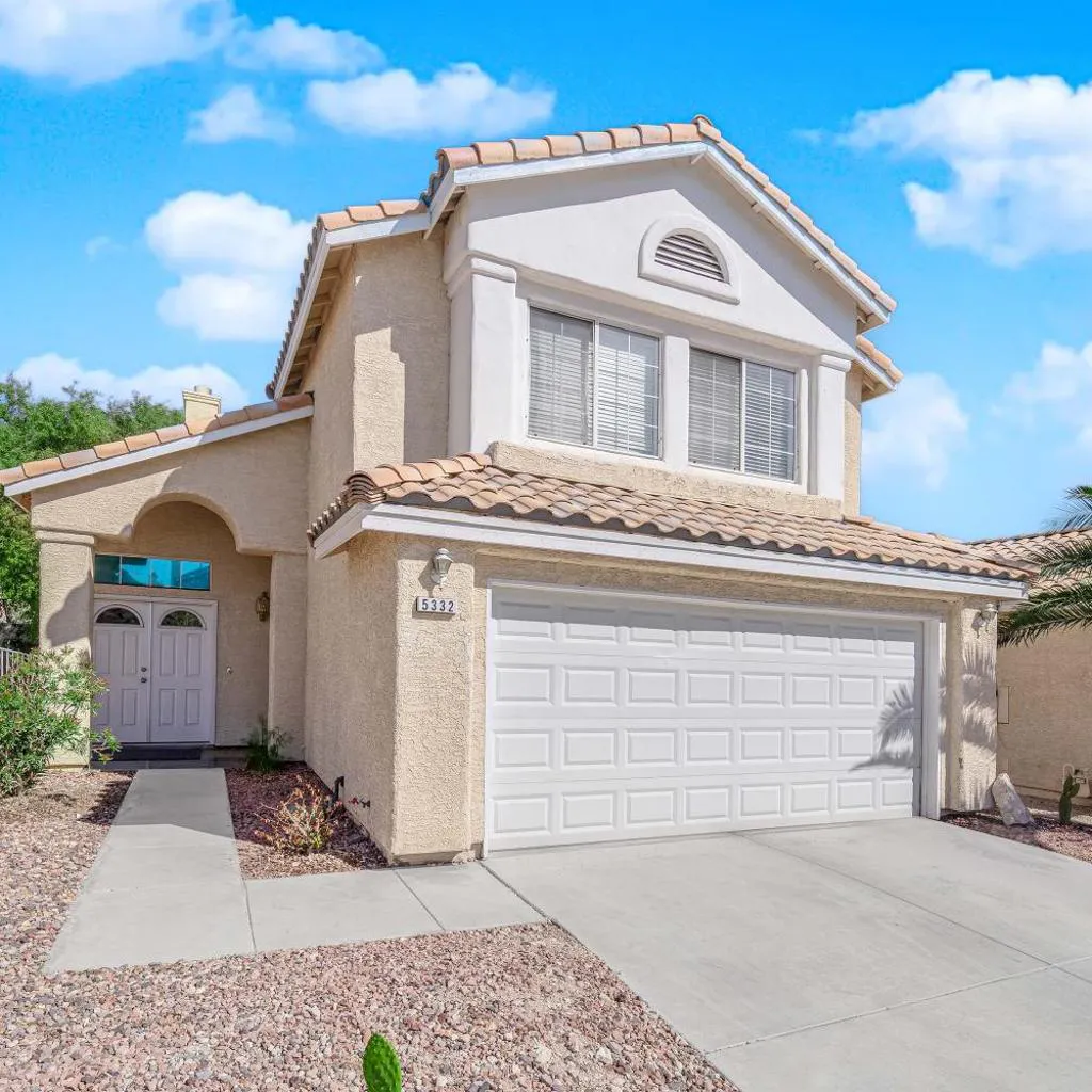 Photograph of Beautiful Blossom Villa