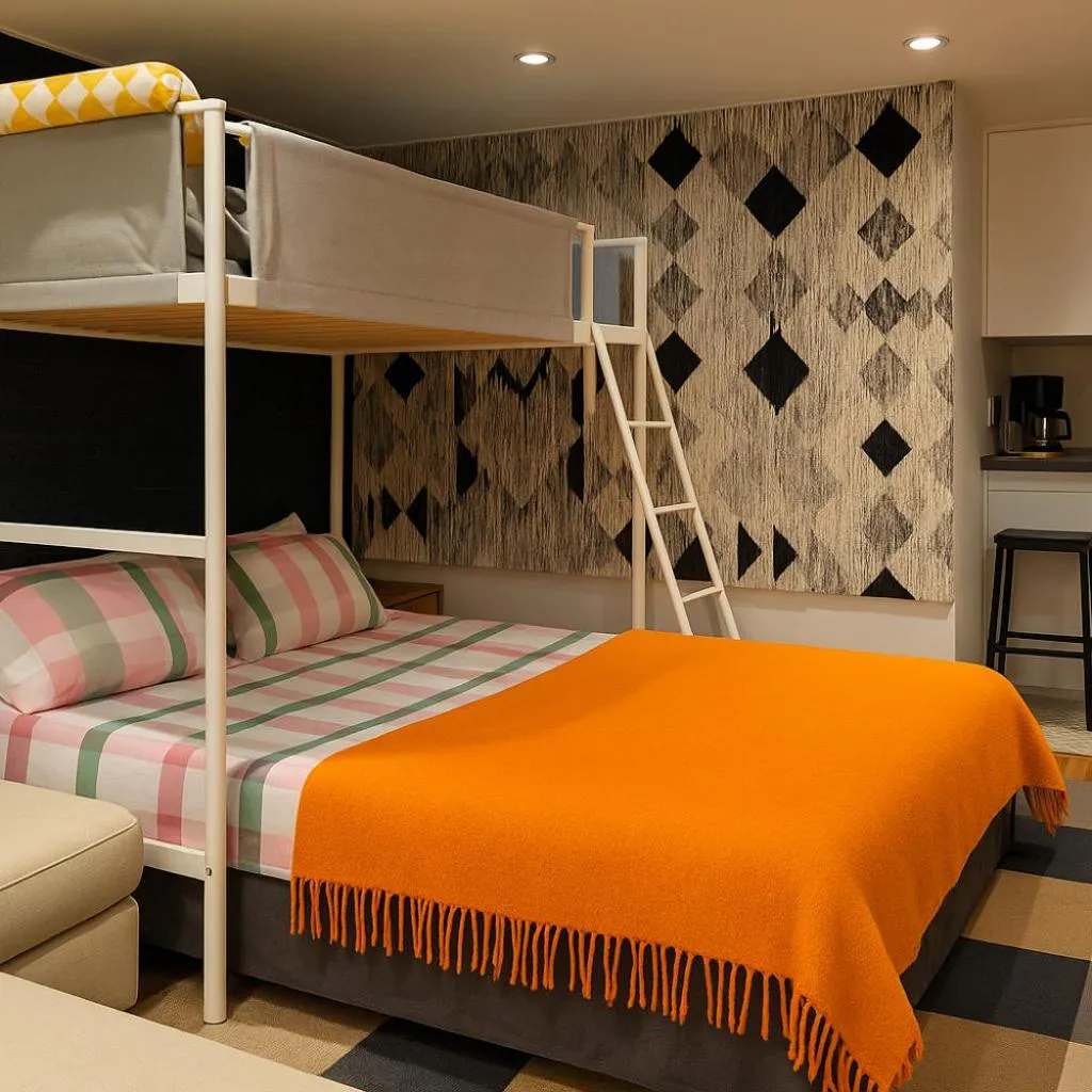 Photograph of AMAZING OPEN PLAN LIVING