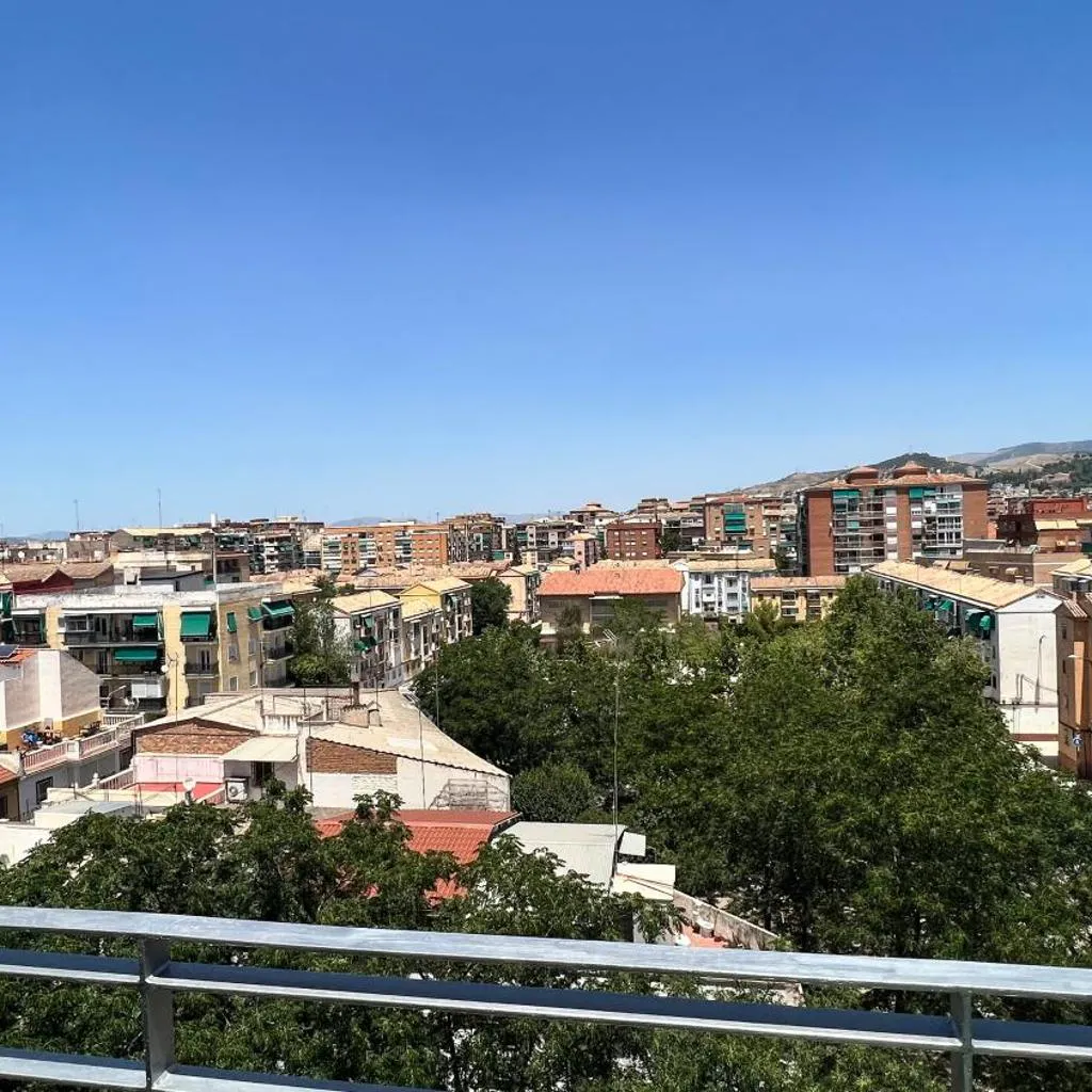 Photograph of Que vistas