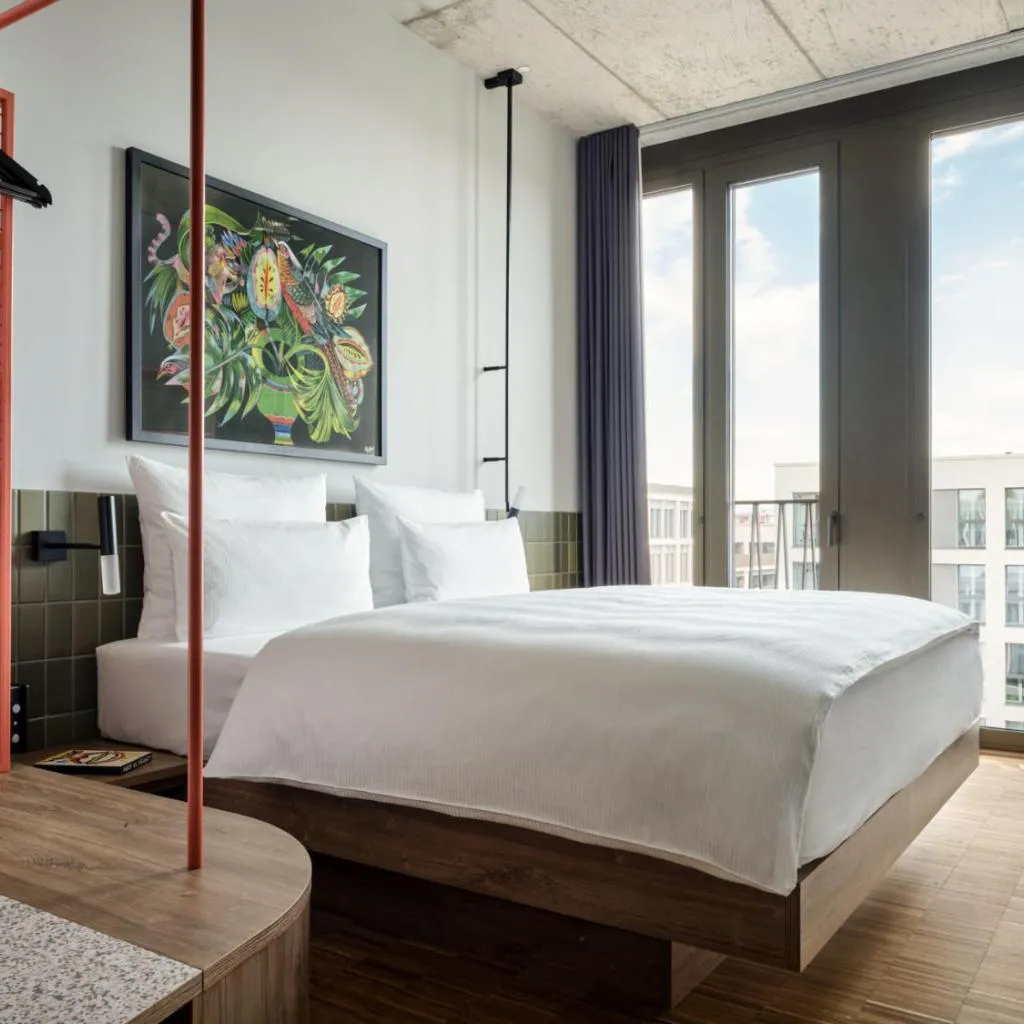 Photograph of URBAN LOFT Berlin
