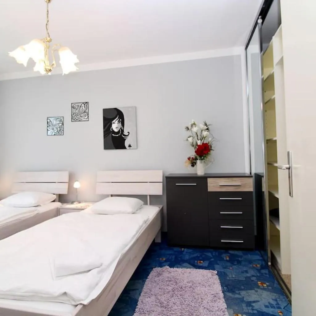 Photograph of Cozy Apartment FREE parking
