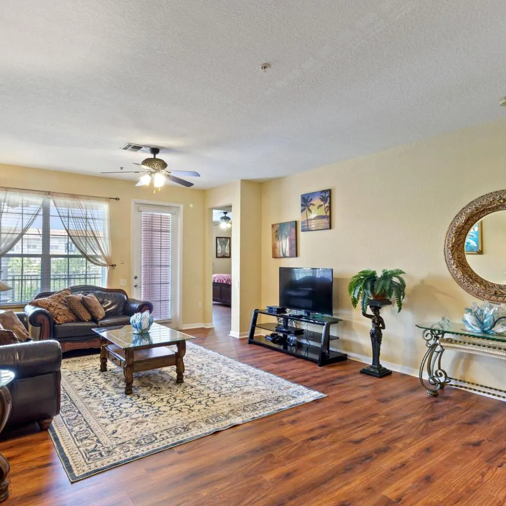 Photograph of Executive 3 Bedroom Villa at Universal,Convention Center, Vista Cay