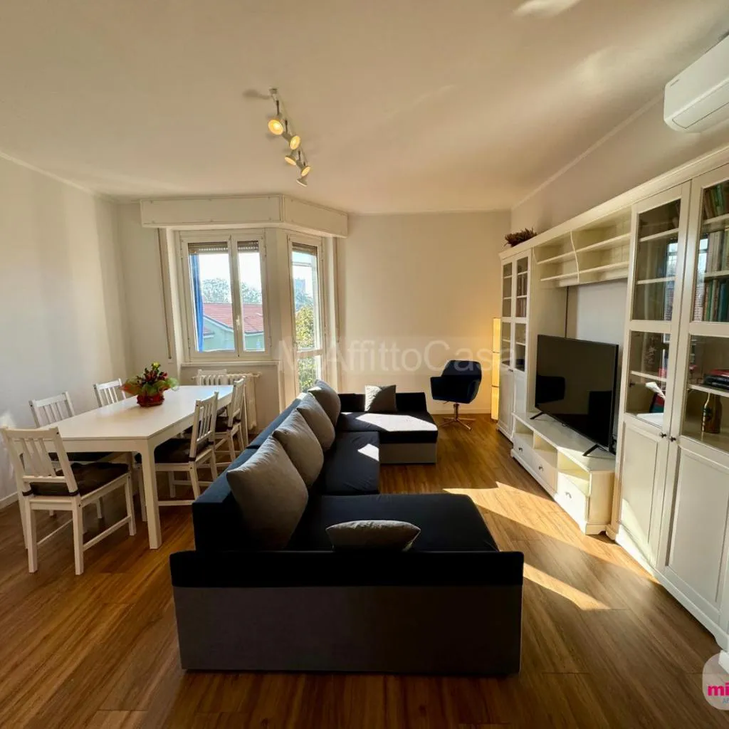 Photograph of Looking For Casa Armonia - Milano Easy Stay