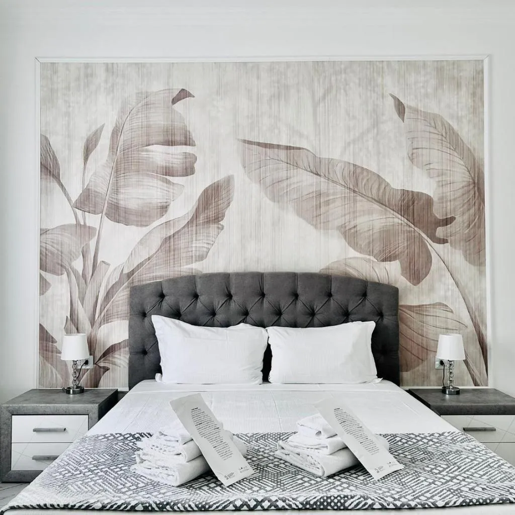 Photograph of New Comfortable Apartment