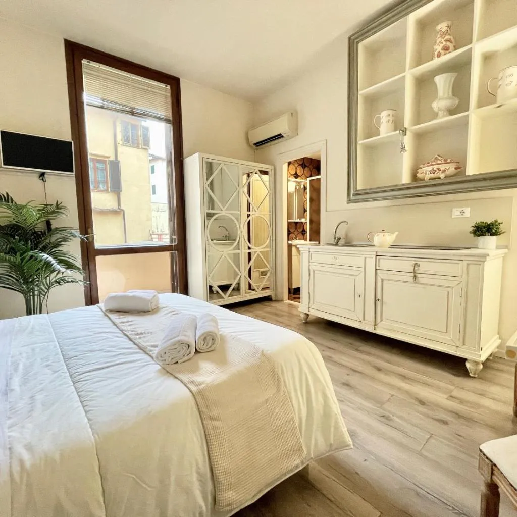 Photograph of Charming Studio next to the Duomo