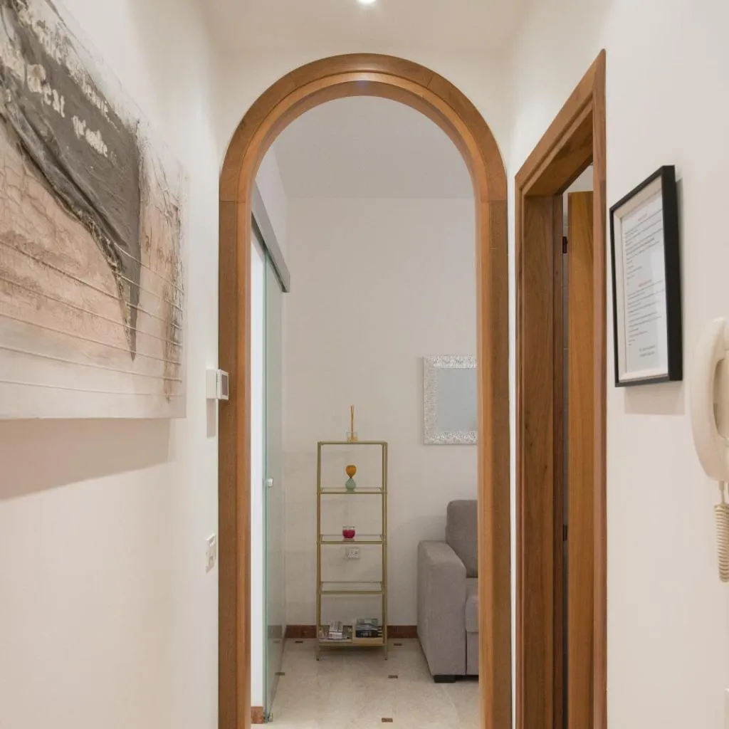 Photograph of Señorita Apartment near San Stae