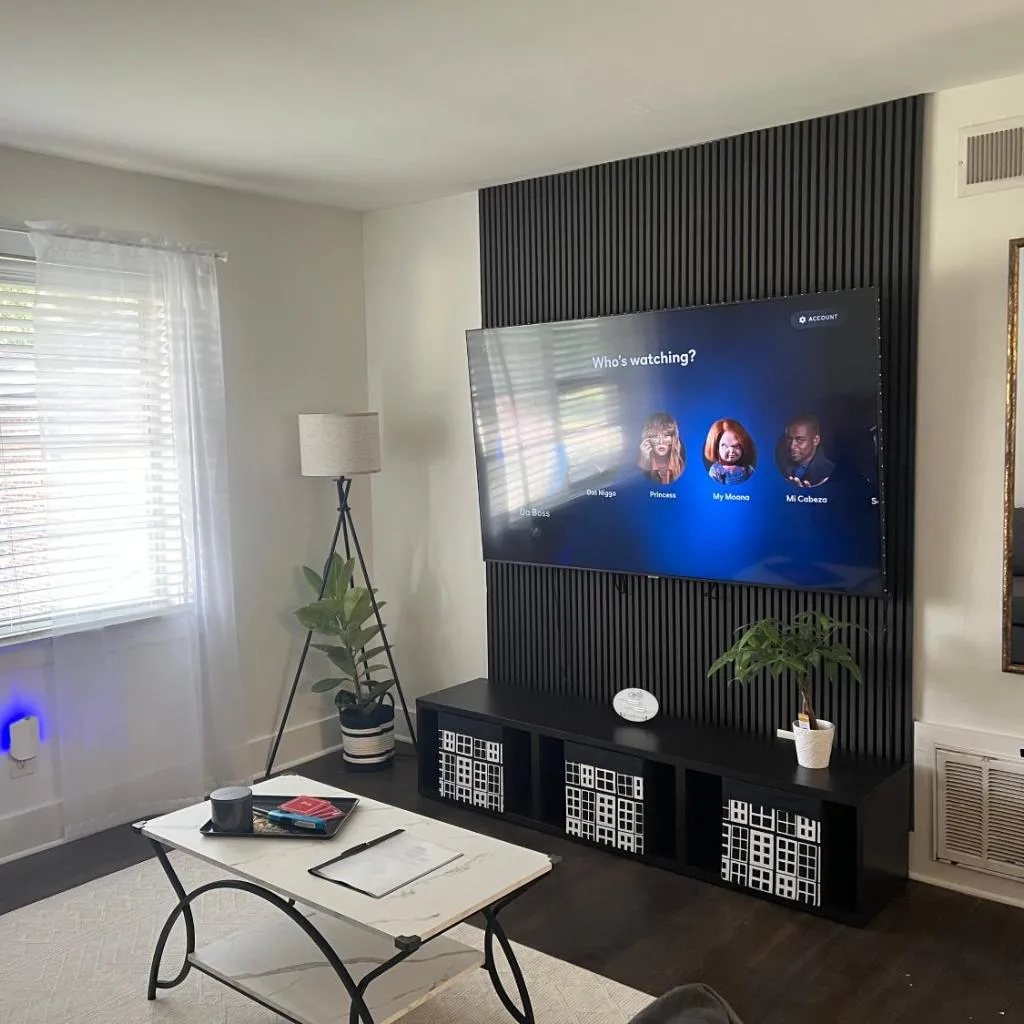 Photograph of The Buckhead Luxe by Vivo