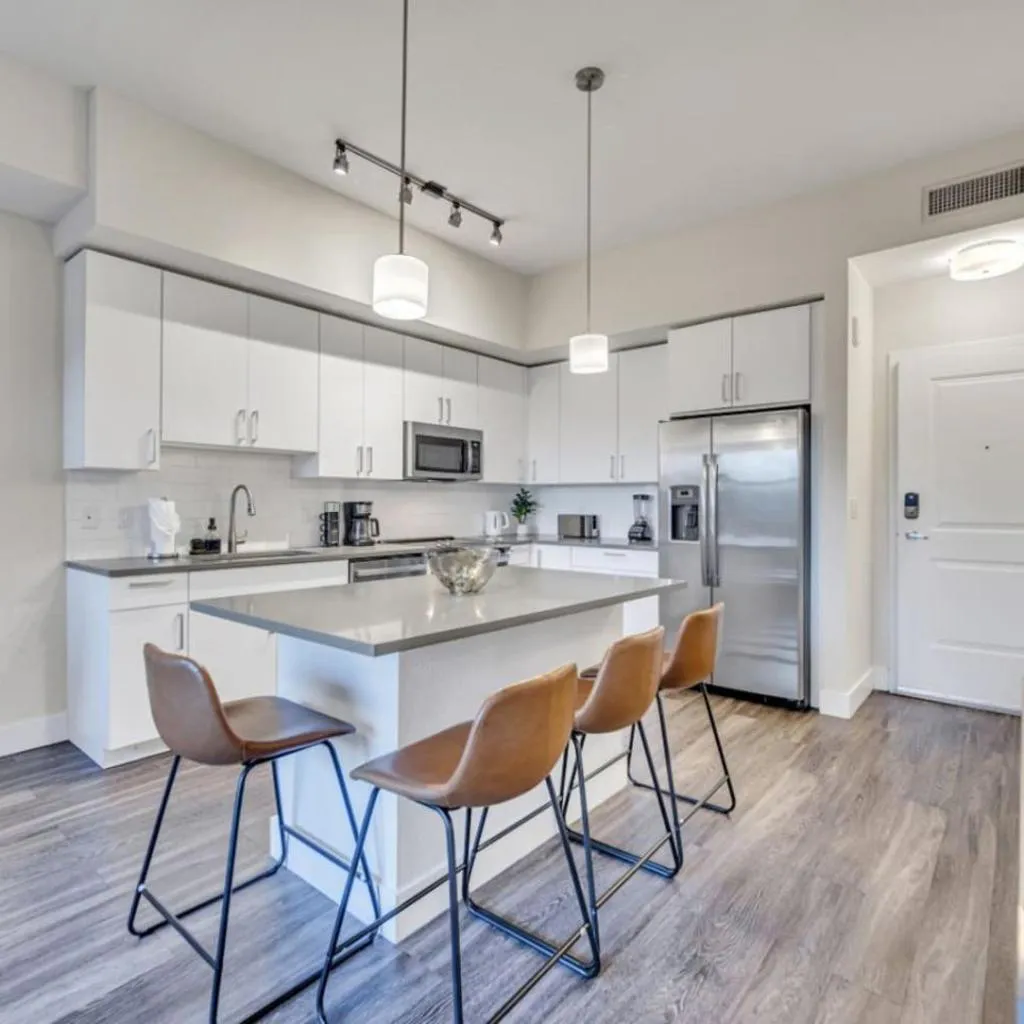 Photograph of Trendy One Bedroom Getaway Steps from Biscayne