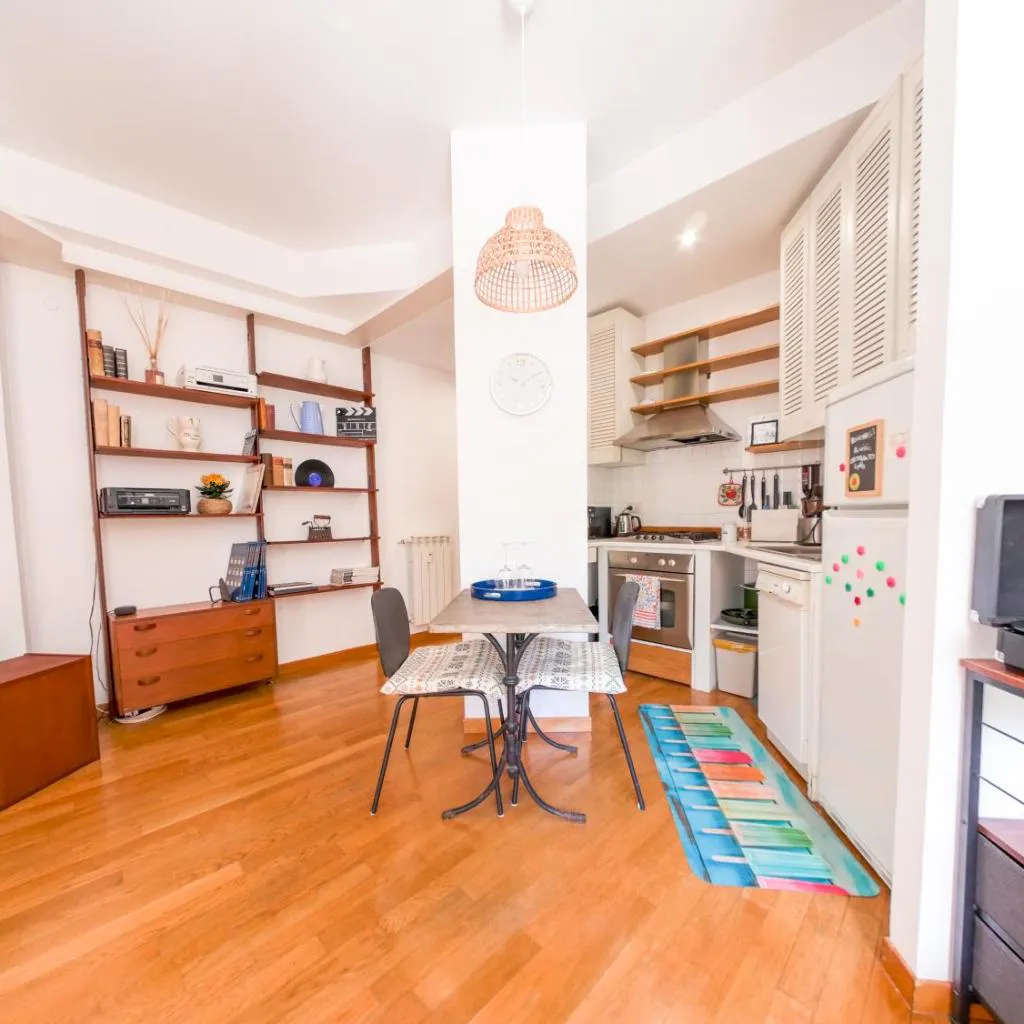 Photograph of Central Boutique Apartment for2