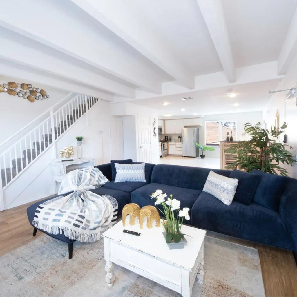 Photograph of 201 Urban Retreat just Steps from Little Italy