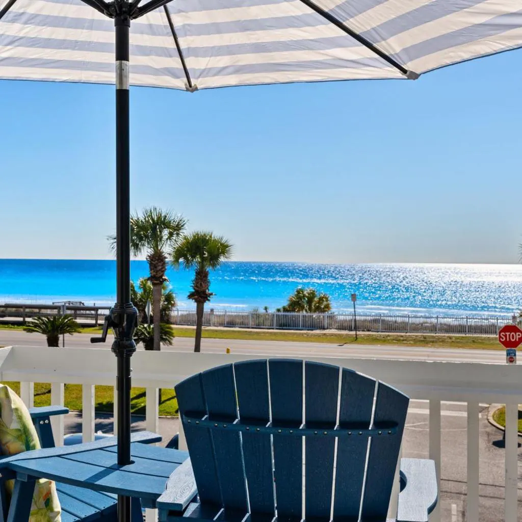 Photograph of Beach Escape, King Suite, Ocean Views, Pet Friendly