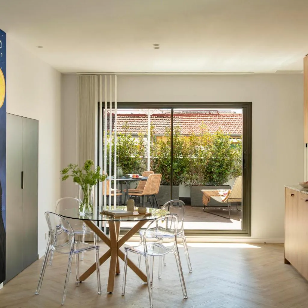 Photograph of Eric Vökel Boutique Apartments - Ribera Suites