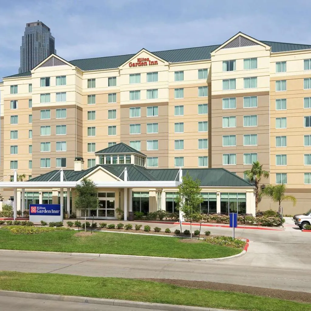 Photograph of Hilton Garden Inn Houston/Galleria Area